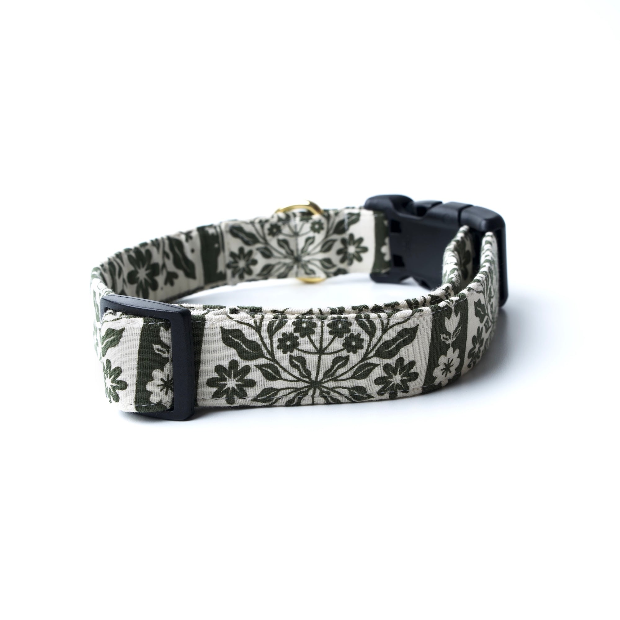 Fernwood Dog Collar