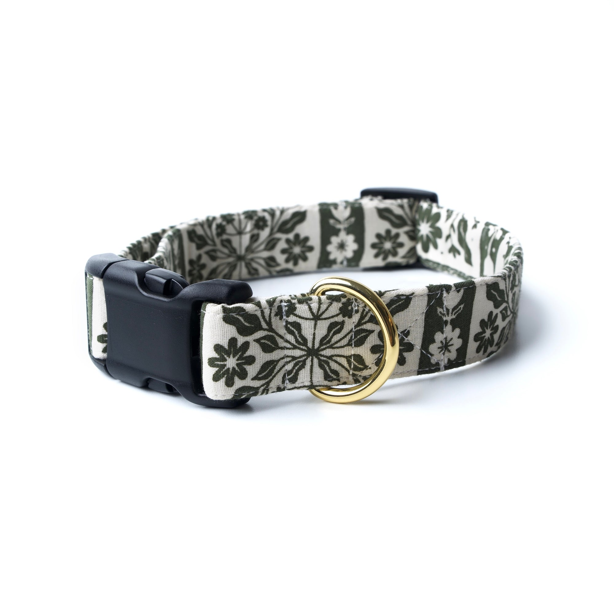 Fernwood Dog Collar