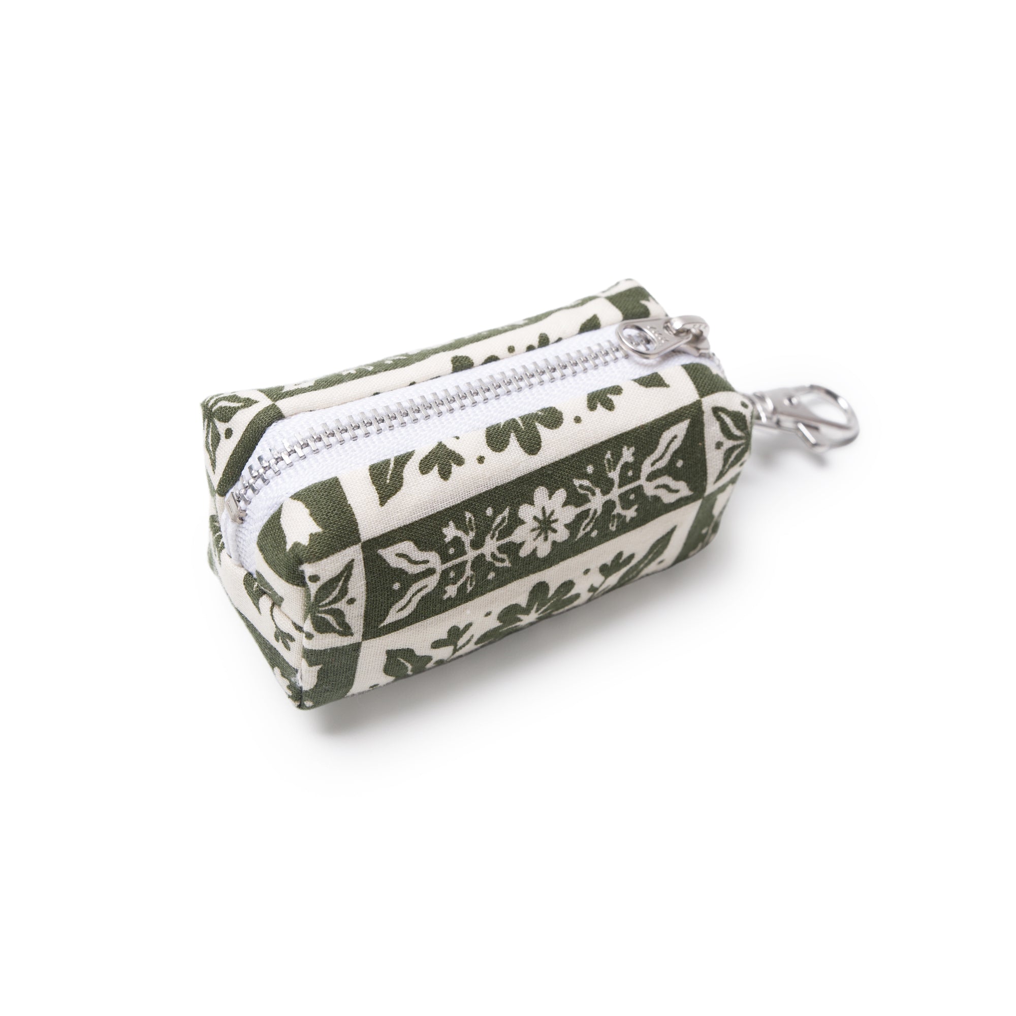 Dog Waste Bag Holder - Fernwood