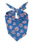 3 Pack - Patriotic Summer Dog Bandanas