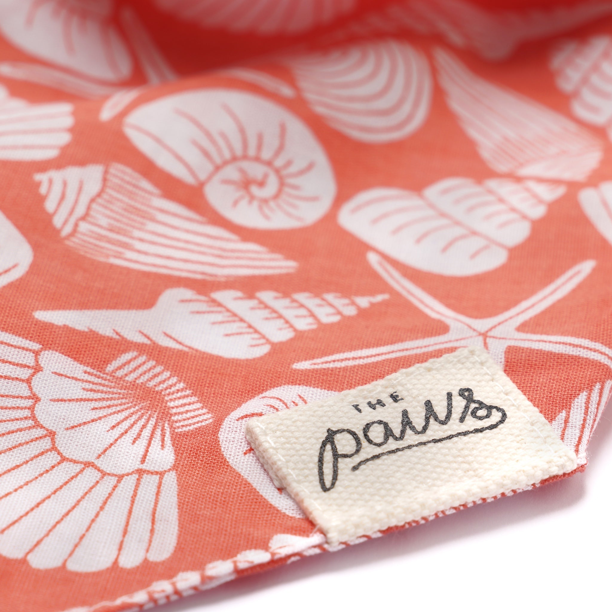 Flores Dog Bandana