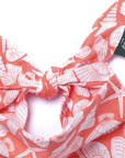 Flores Dog Bandana