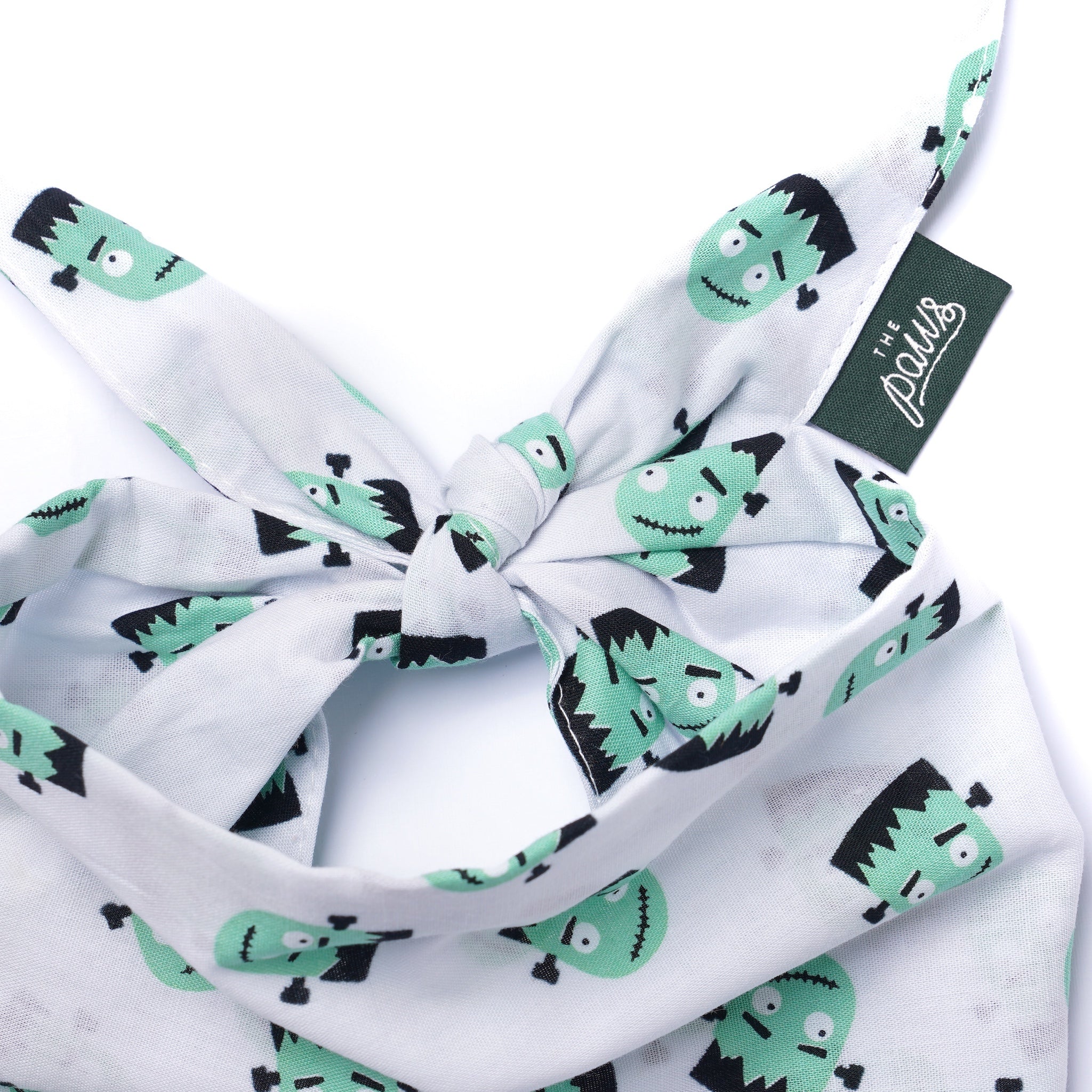 Frankie Dog Bandana