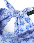 Frost - Winter Season Dog Bandana