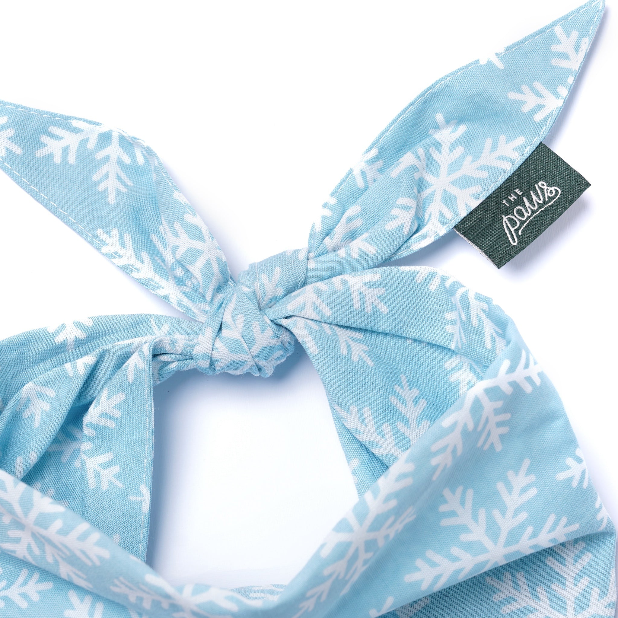 Frozen Dog Bandana