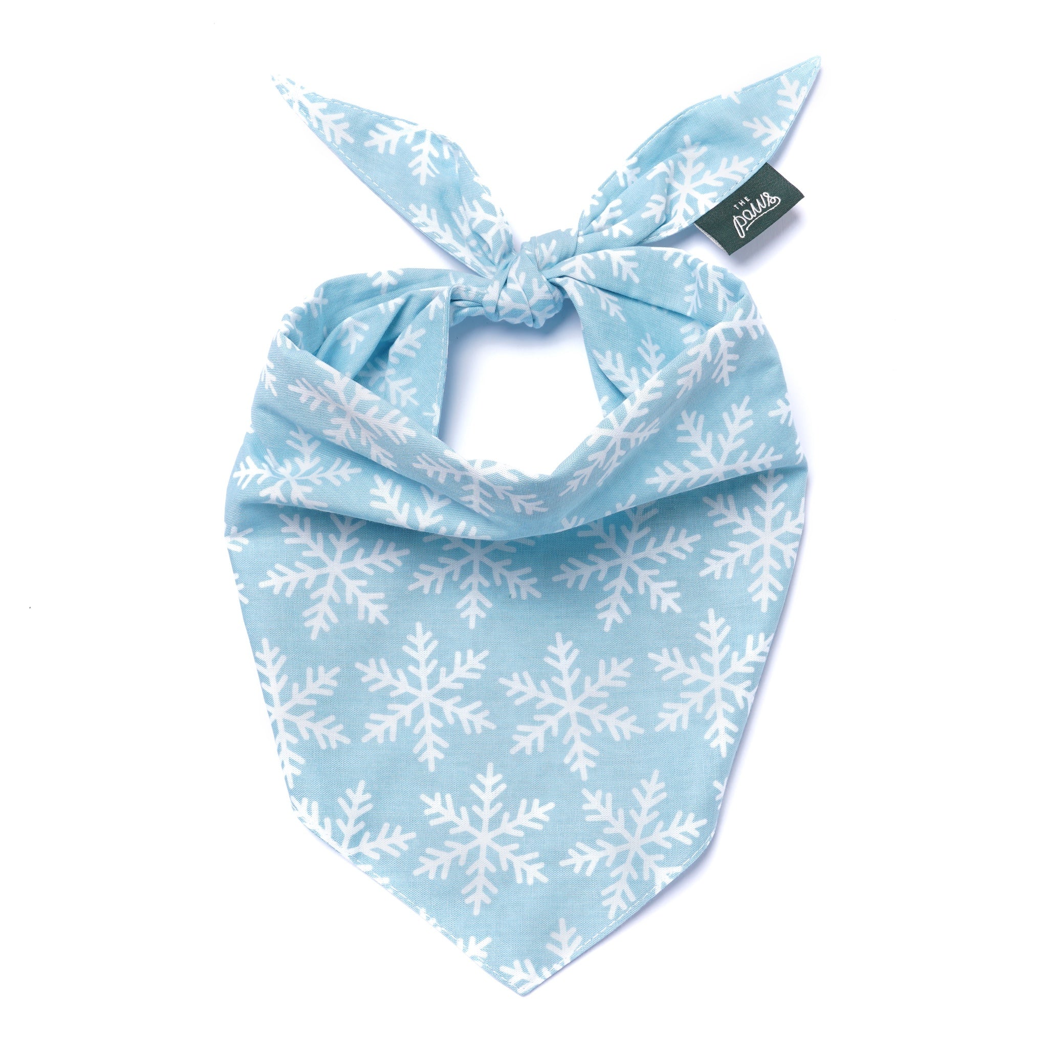 Frozen Dog Bandana