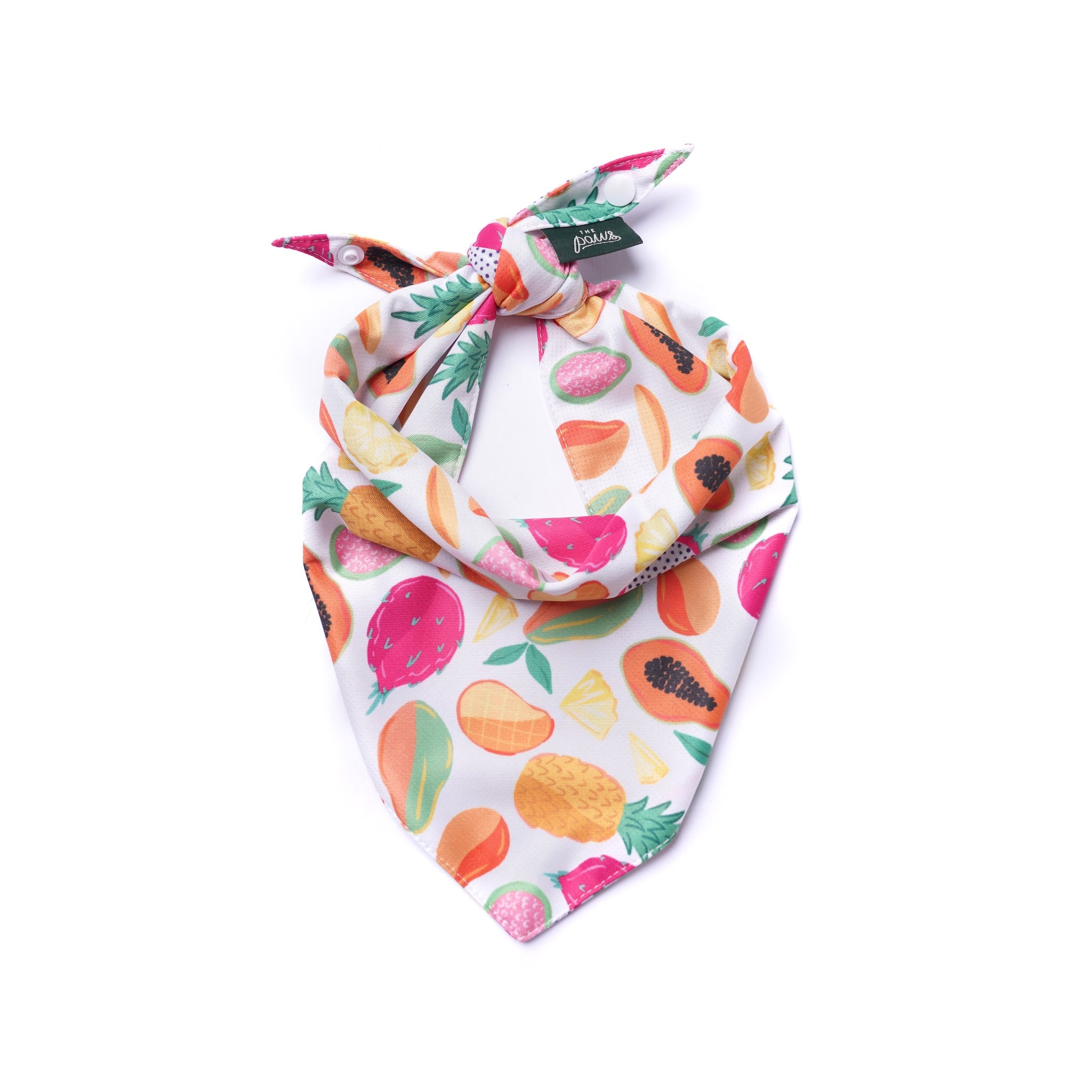 Fruity Cooling Bandana