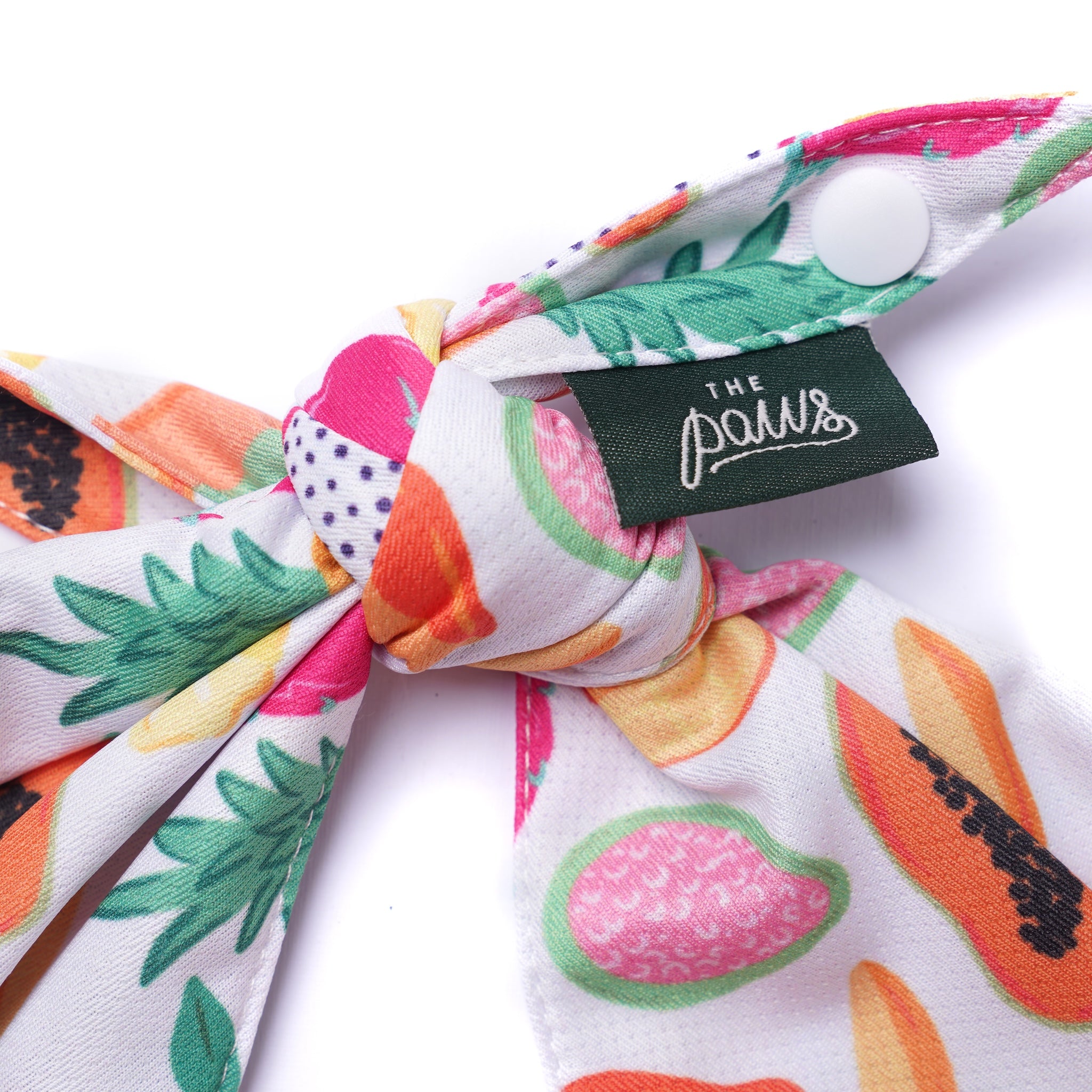 Fruity Cooling Bandana