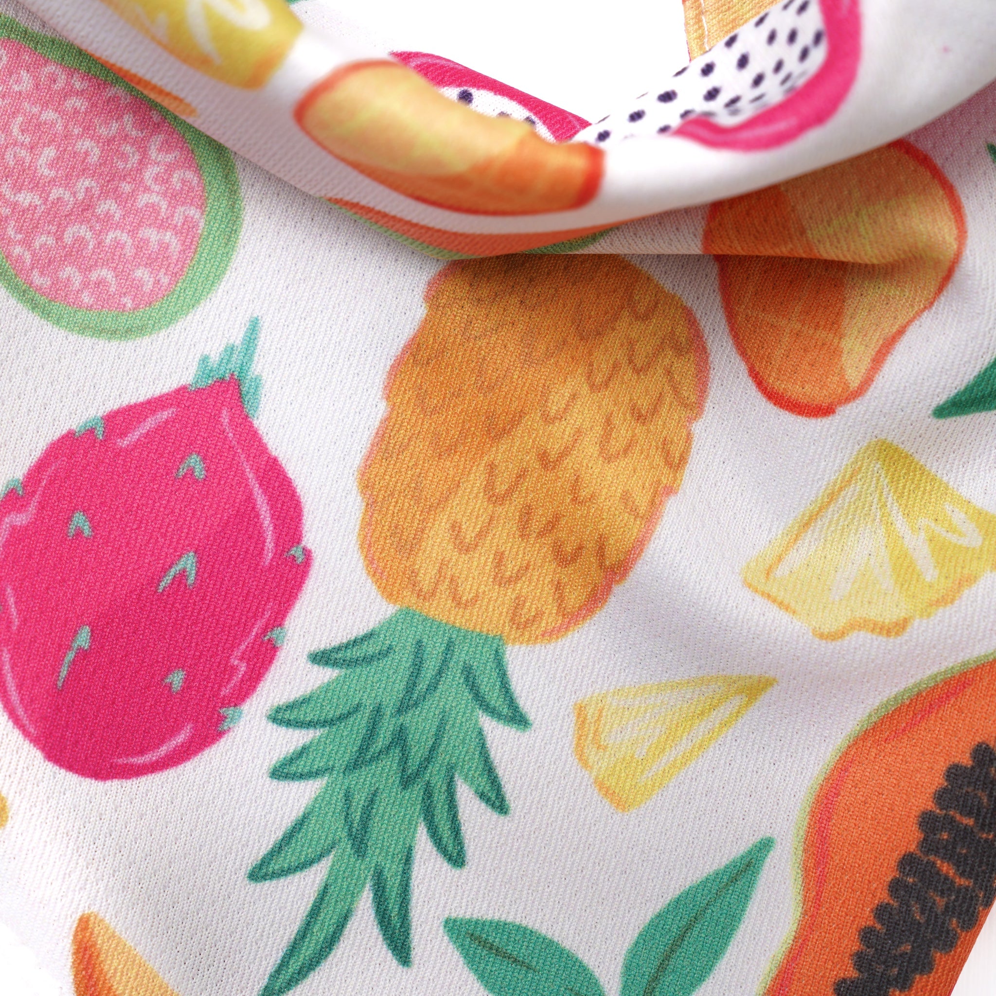 Fruity Cooling Bandana