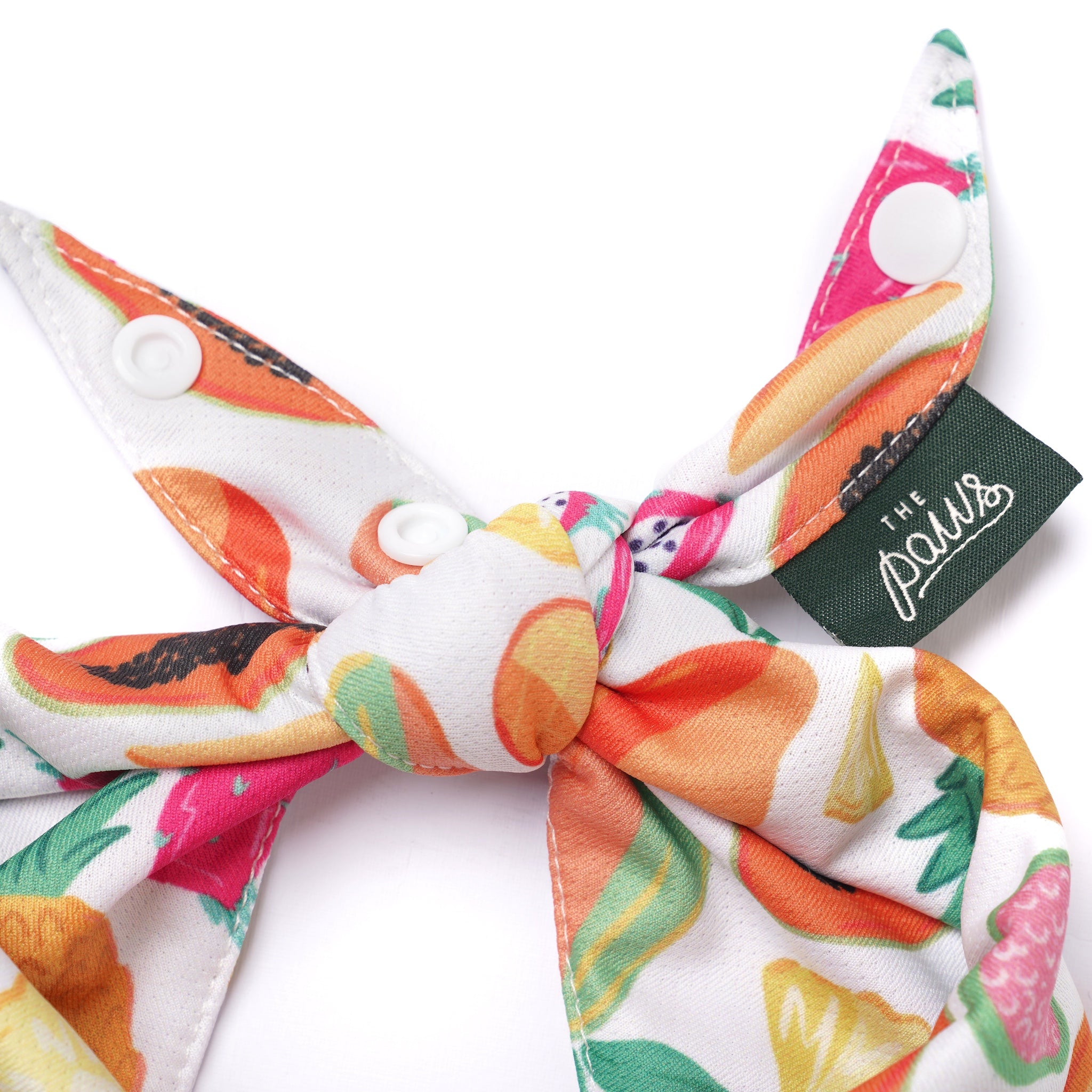 Fruity Cooling Bandana