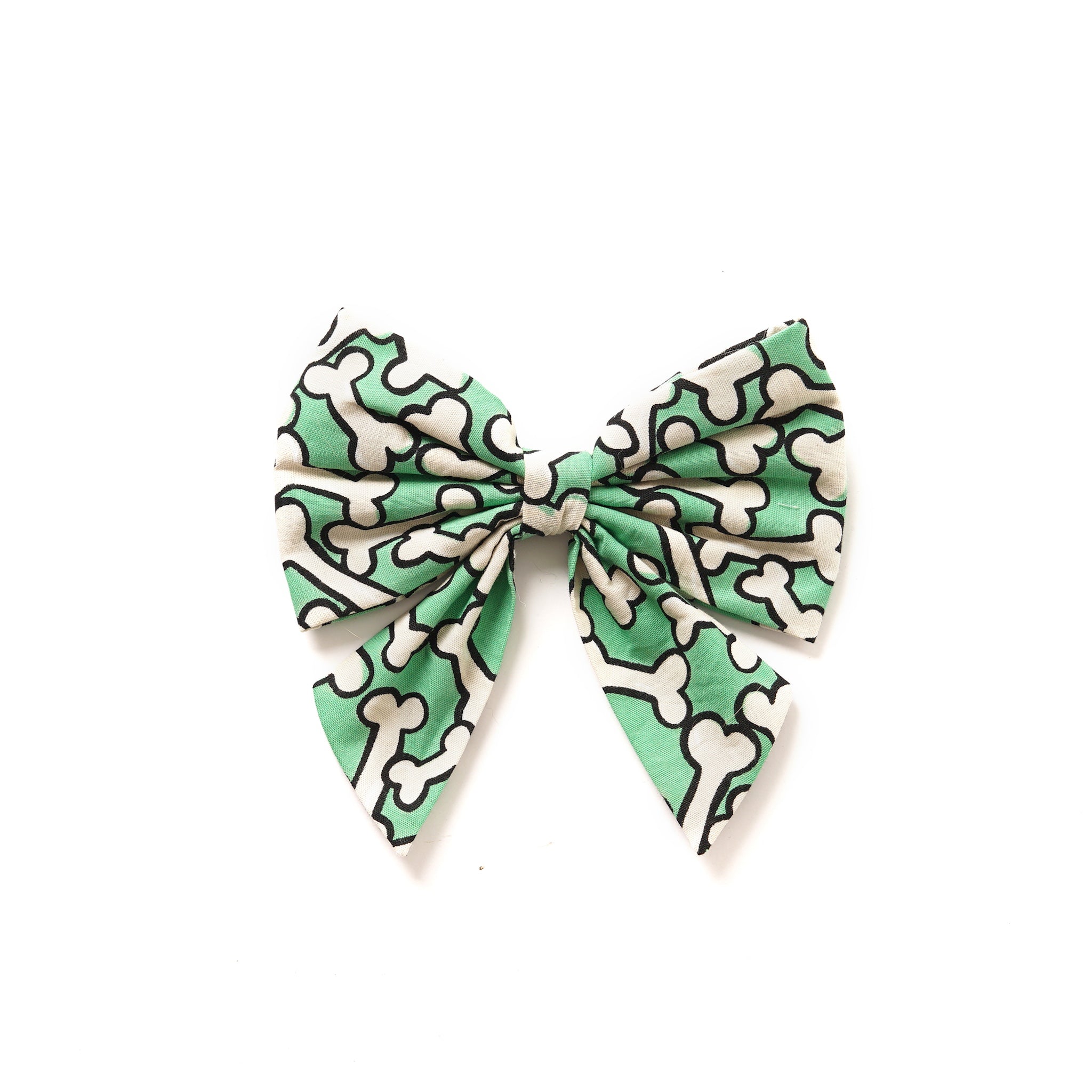 Sailor Bow - Funny Bones