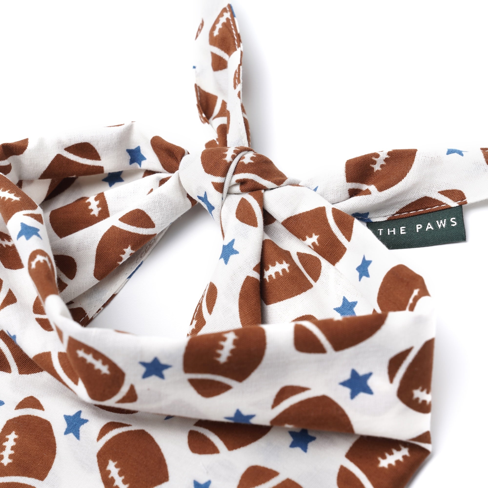 Game Dog Bandana