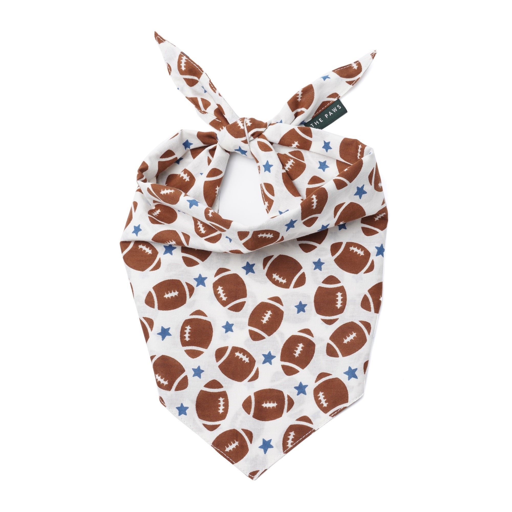 Game Dog Bandana