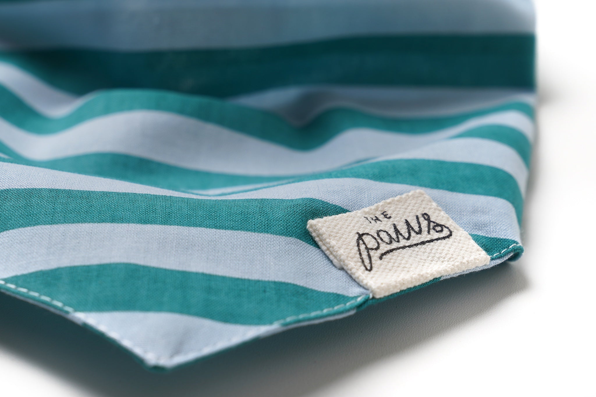 Gili Dog Bandana