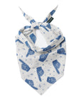 Go Team Dog Bandana