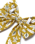 Sailor Bow - Golden