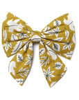 Sailor Bow - Golden