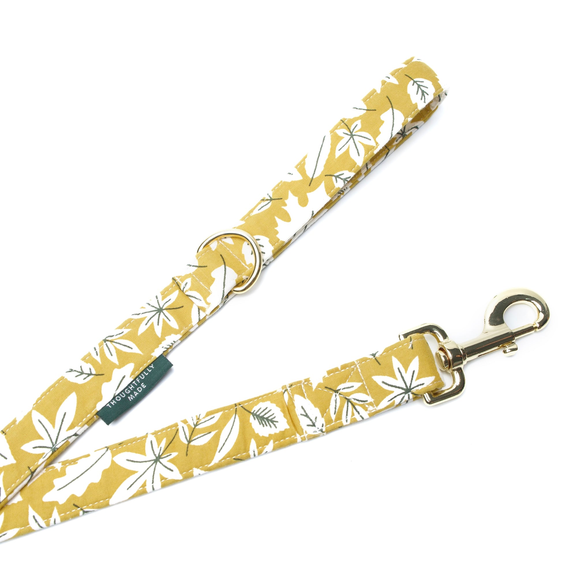 Golden Leash
