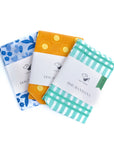 GRAB BAG - 3 Bandanas