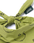 Grinch Dog Bandana