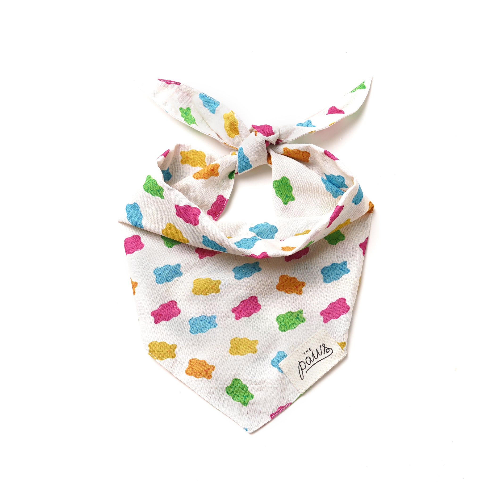 Gummi Bandana
