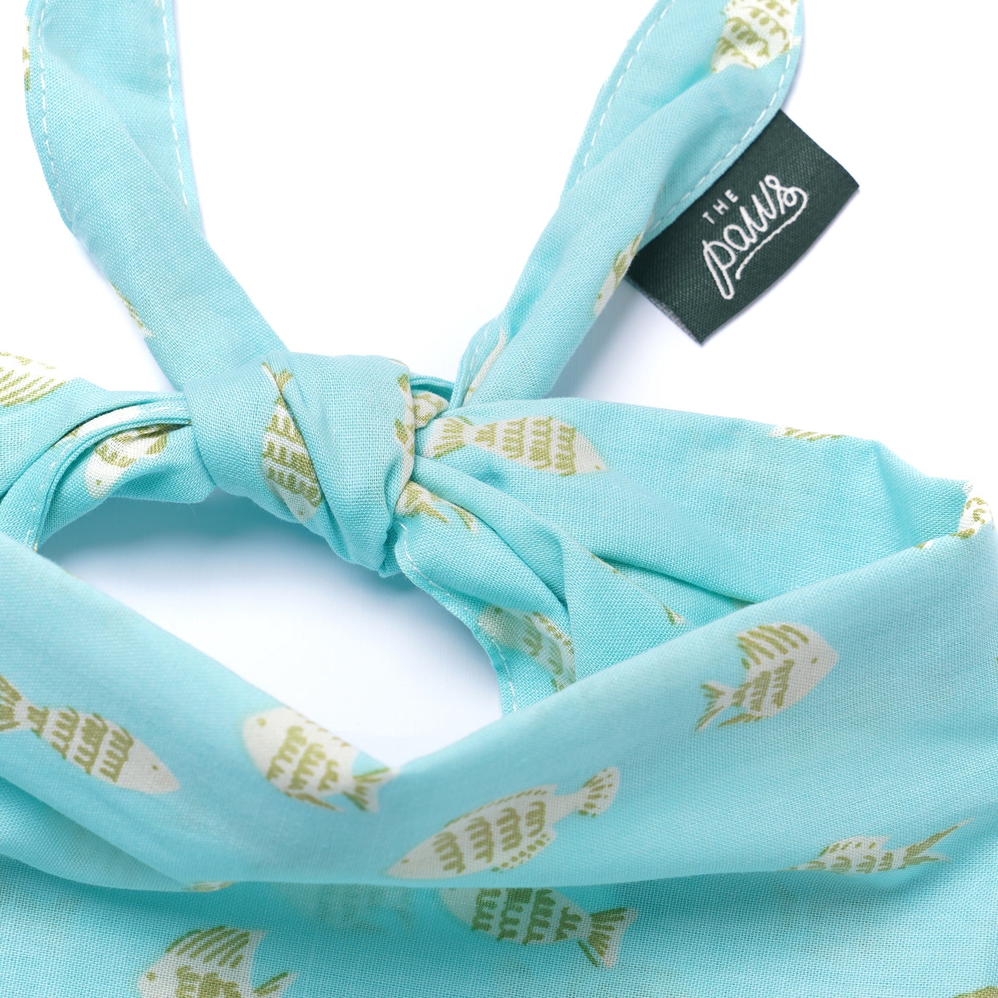 Guppy Dog Bandana