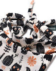 Hallows Eve Dog Bandana