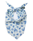 Hanukkah Dog Bandana