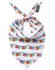 Happy Dog Bandana