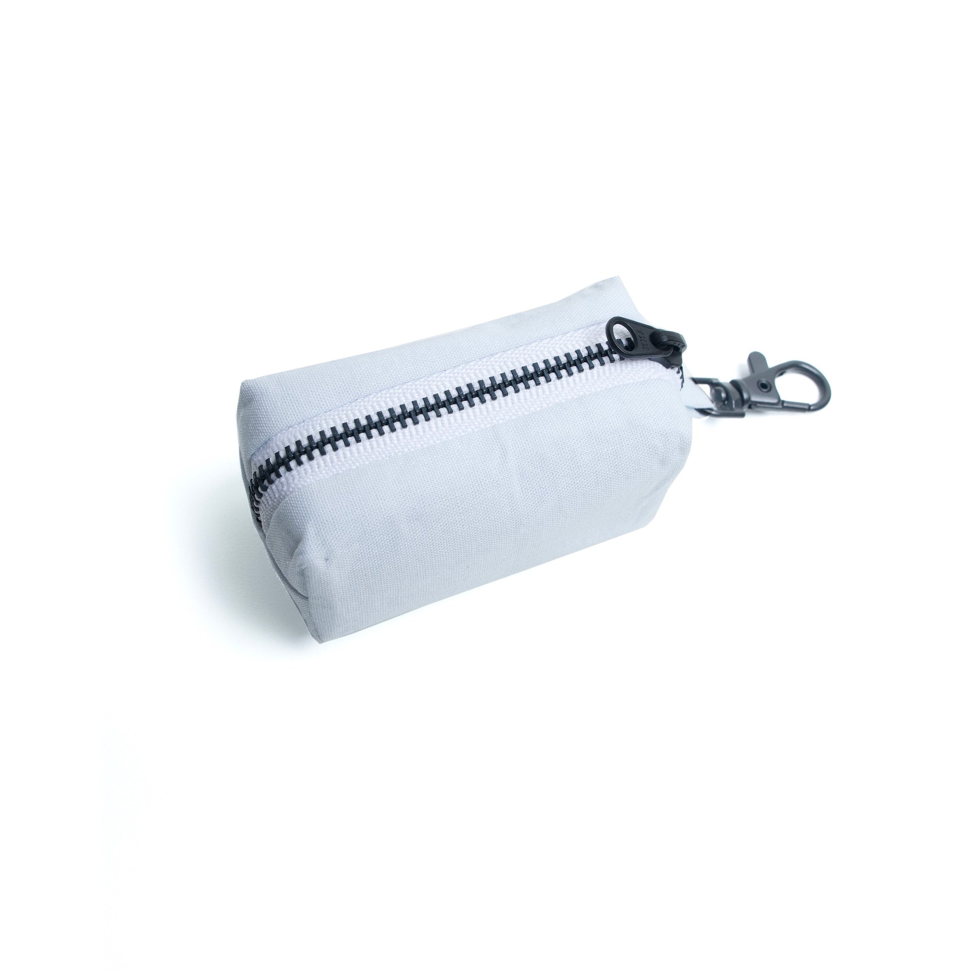 Dog Waste Bag Holder - Little Atlantic Stripe