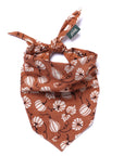 Harvest Dog Bandana