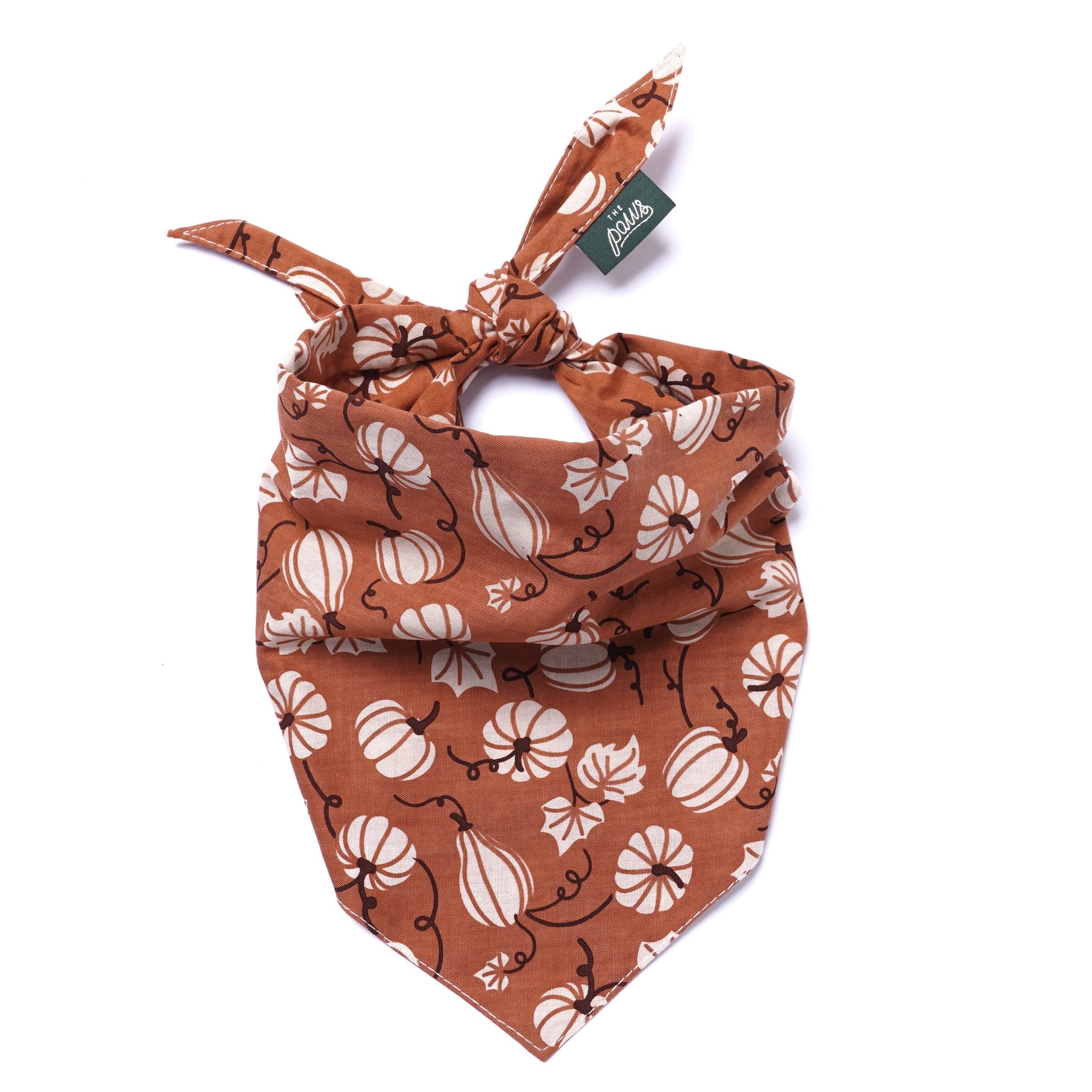 Harvest Dog Bandana