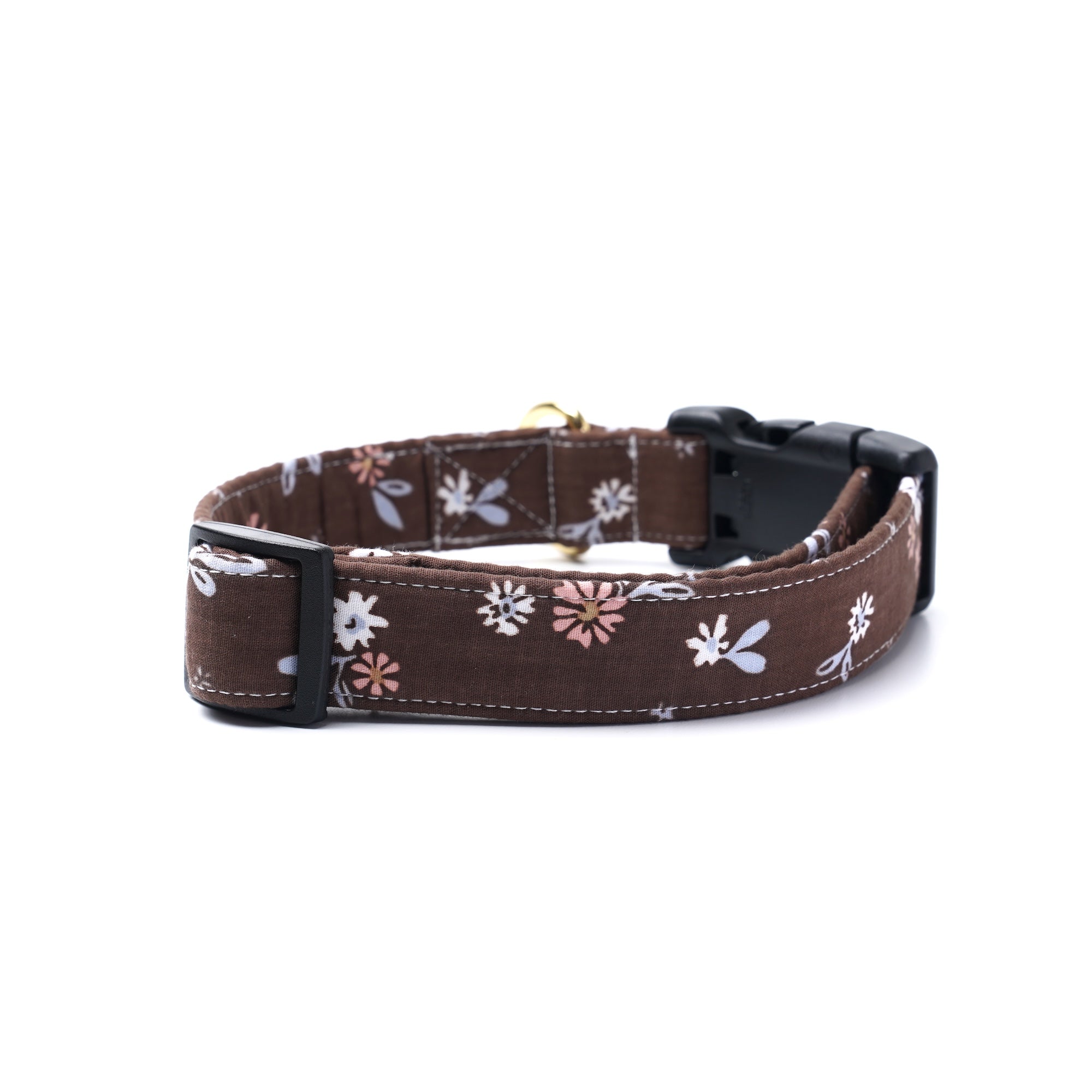 Hazel Dog Collar