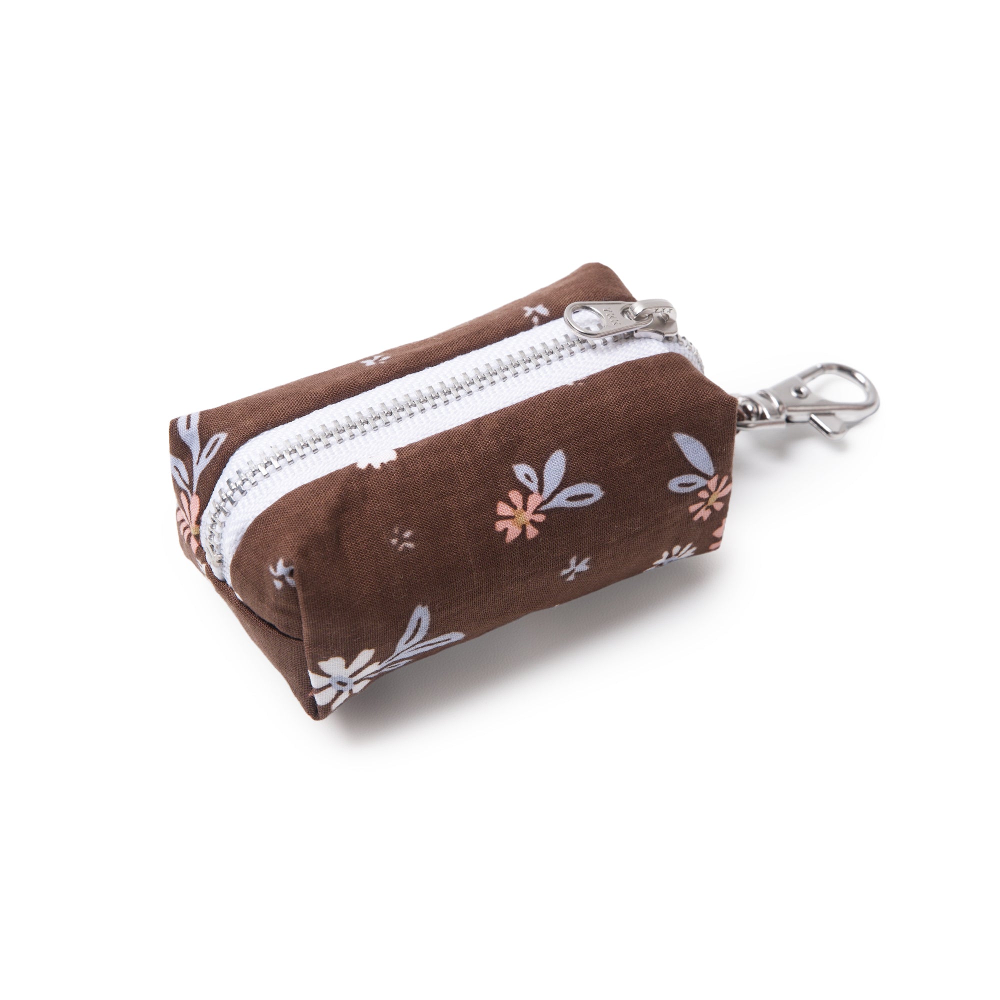Dog Waste Bag Holder - Hazel