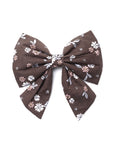 Sailor Bow - Hazel