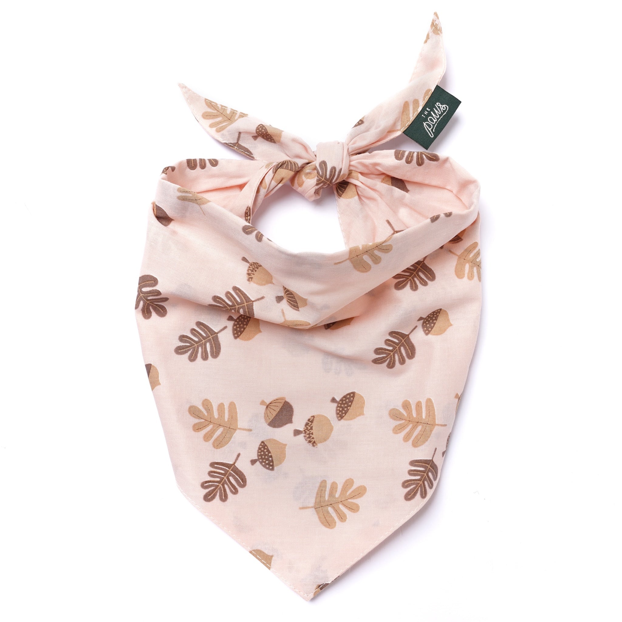 Hickory Dog Bandana