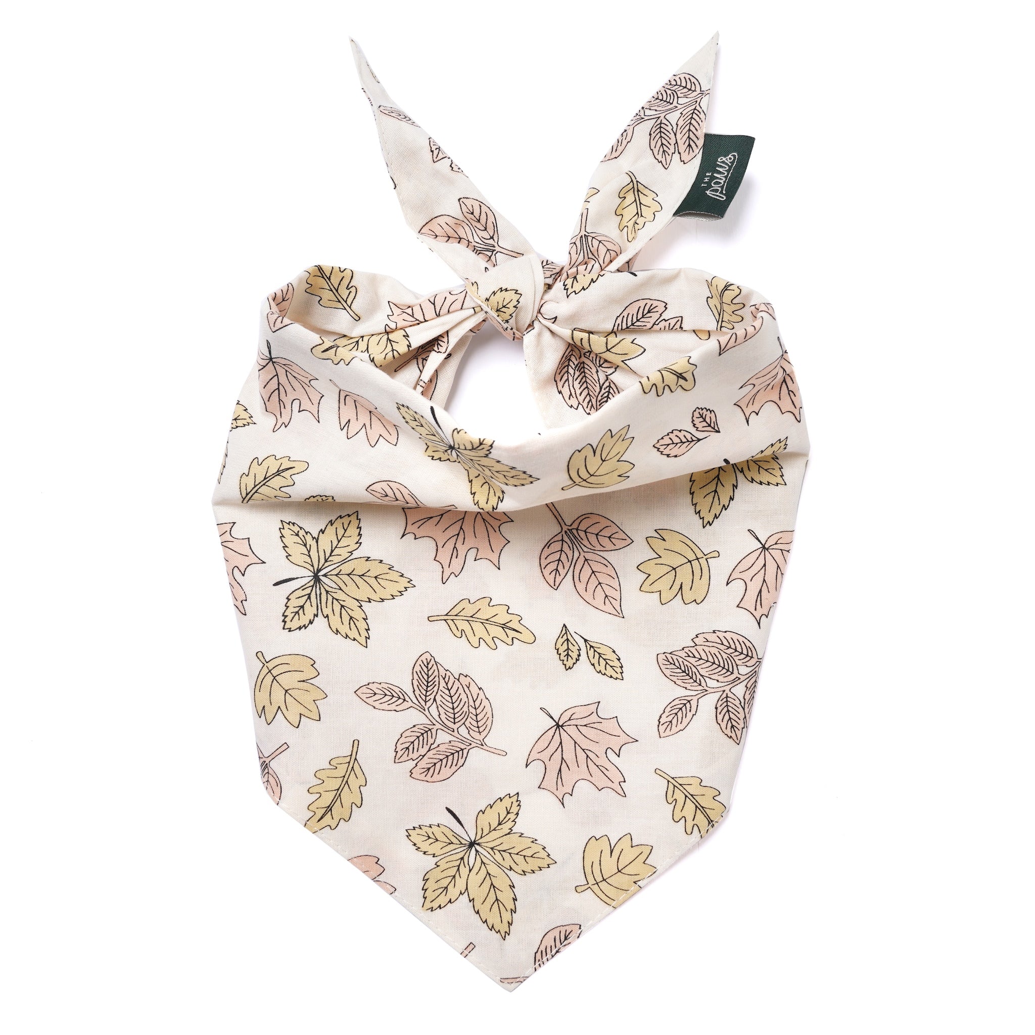 Hills Dog Bandana