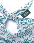 Holly Dog Bandana