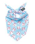 Home Run Dog Bandana