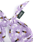 Honey Bees Dog Bandana