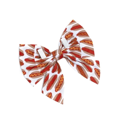 Sailor Bow - Hot Dogs