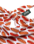 Hot Dogs Bandana