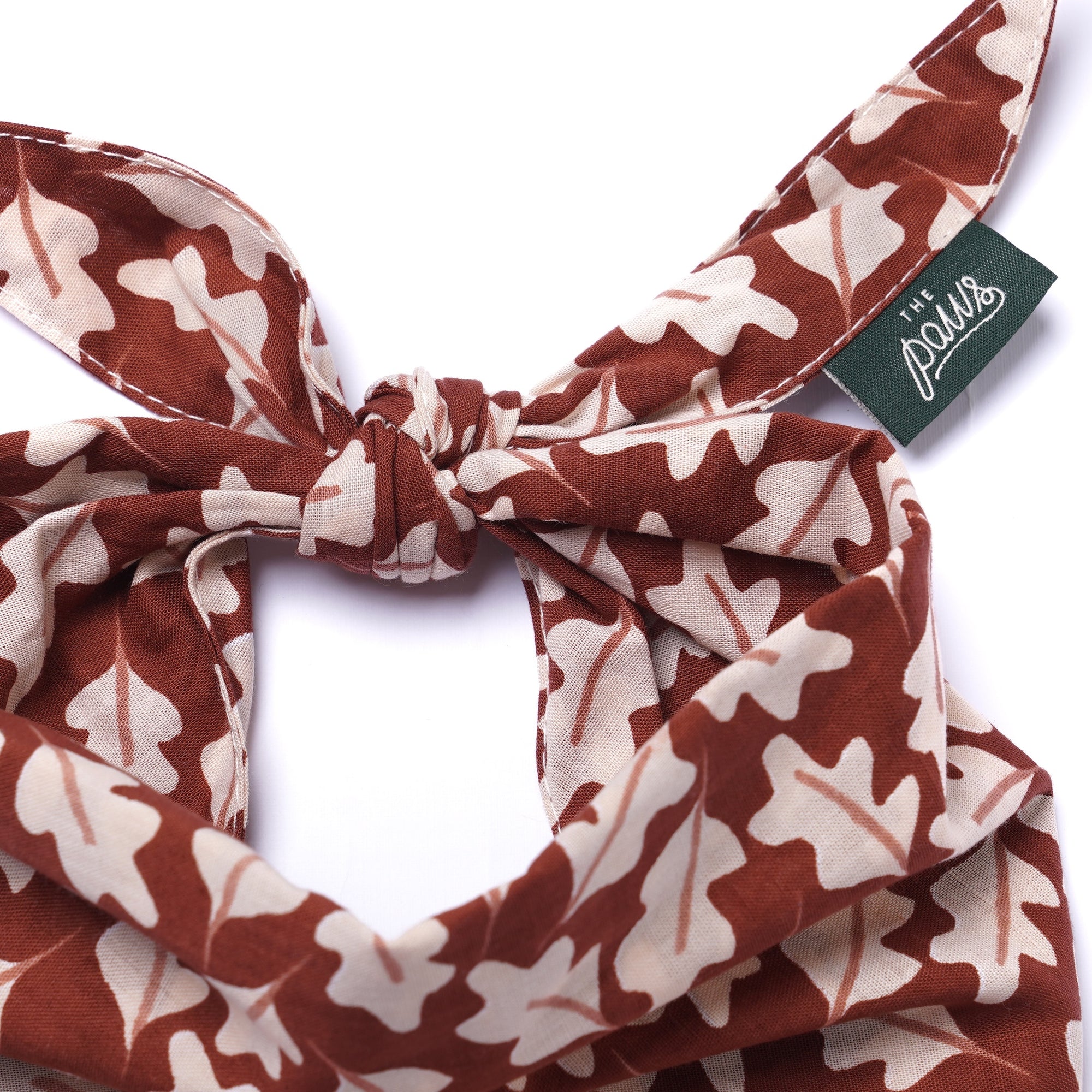 Hudson Dog Bandana