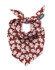 Hudson Dog Bandana