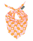 Hula Dog Bandana