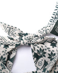 Hygge Winter Dog Bandana