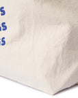 Giant Tote - I Love Dogs