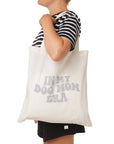 In My Dog Mom Era Tote - The Paws
