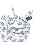 Jawz Dog Bandana