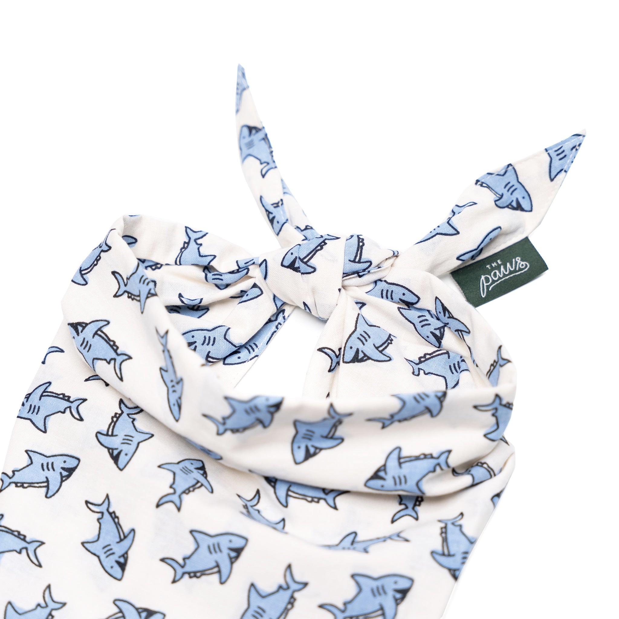 Jawz Dog Bandana